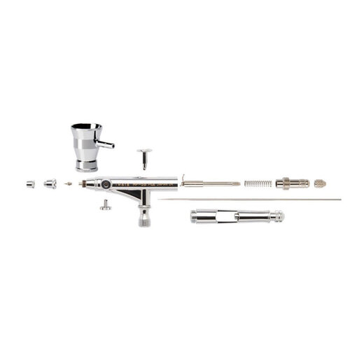 Iwata Iwata High Performance HP-SB Plus Side Feed Dual Action Airbrush