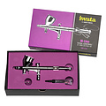 Iwata Iwata Hi-Line HP-CH Gravity Feed Dual Action Airbrush