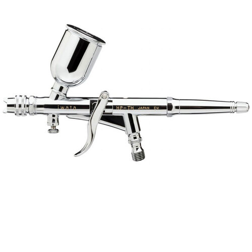 Iwata Iwata Hi-Line HP-TH Gravity Feed Dual Action Trigger Airbrush