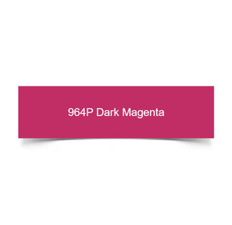 964P Dark Magenta