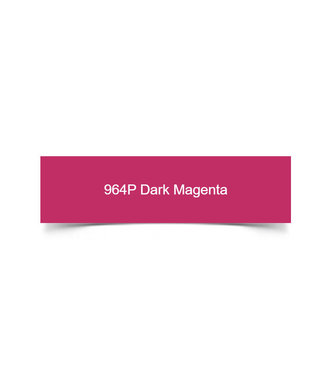 964P Dark Magenta