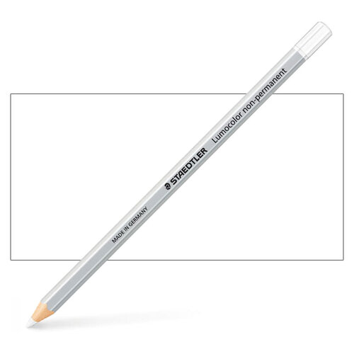 Staedtler STAEDTLER Lumocolor non-permanent 108