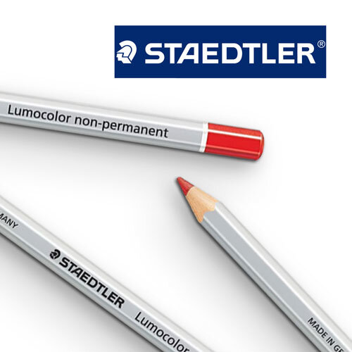 Staedtler STAEDTLER Lumocolor non-permanent 108