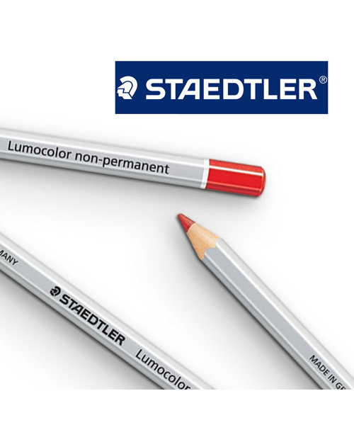 Staedtler STAEDTLER Lumocolor non-permanent 108