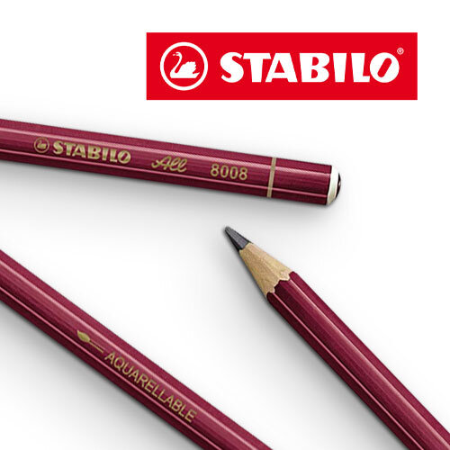 Stabilo Stabilo All Surface Pencil