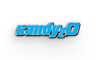 candy2o