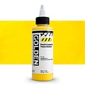 Golden High Flow Acrylics GOLDEN High Flow Acrylics - 8553 Benzimidazolone Yellow Medium