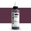 Golden High Flow Acrylics GOLDEN High Flow Acrylics - 8536 Permanent Violet Dark