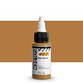 Golden High Flow Acrylics GOLDEN High Flow Acrylics - 8543 Raw Sienna