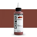 Golden High Flow Acrylics GOLDEN High Flow Acrylics - 8523 Burnt Sienna