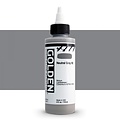 Golden High Flow Acrylics GOLDEN High Flow Acrylics - 8533 Neutral Gray N5