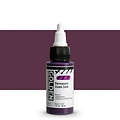 Golden High Flow Acrylics GOLDEN High Flow Acrylics - 8536 Permanent Violet Dark