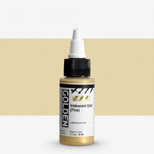 Golden High Flow Acrylics GOLDEN High Flow Drawing set 30ml