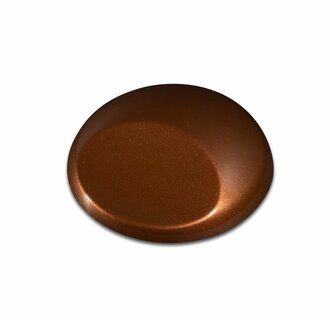 W370 Metallic Light Brown