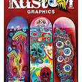Pinstriping & Kustom Graphics magazine Pinstriping & Kustom Graphics magazine 88
