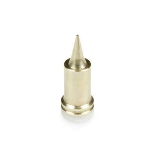 Harder & Steenbeck Harder & Steenbeck Nozzle 0.2 mm with seal for EVOLUTION, INFINITY, ULTRA, COLANI + GRAFO