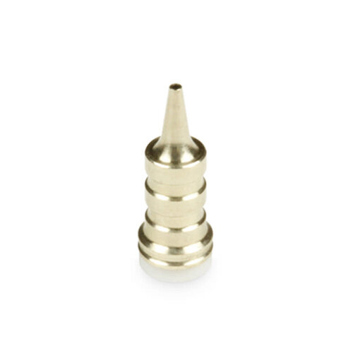 Harder & Steenbeck Harder & Steenbeck Nozzle 0.6 mm with seal for EVOLUTION, INFINITY, ULTRA, COLANI + GRAFO