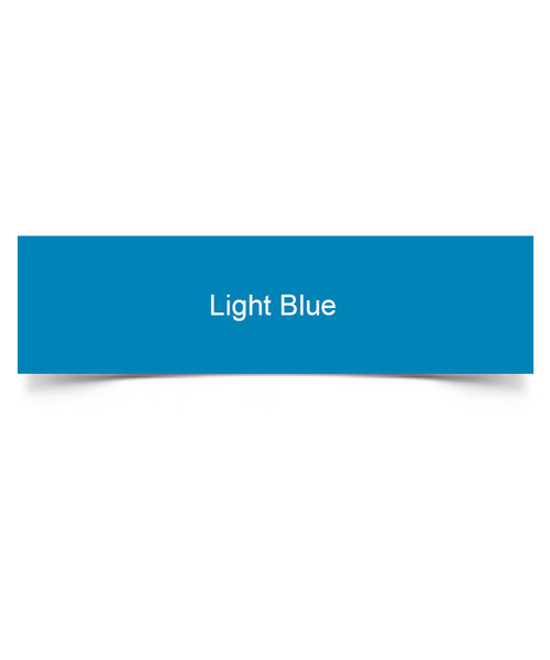 A. S. Handover Handover Signwriting & Pinstriping Enamel (Gloss) 250 ml - Light Blue