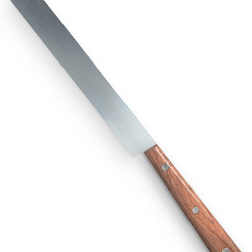 A. S. Handover Gilders Knife (Carbon Steel Blade) 15 cm