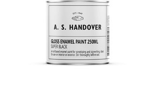 A.S. Handover