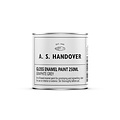 A. S. Handover Handover Signwriting & Pinstriping Enamel (Gloss) 250 ml - Graphite Grey