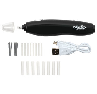 Gomme électrique Rechargeable Par USB