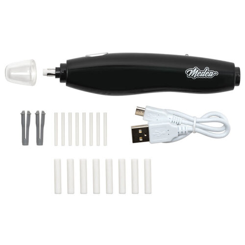 Iwata IWATA Medea Gomme électrique Rechargeable Par USB