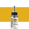 Golden High Flow Acrylics GOLDEN High Flow Acrylics Transparent - 8565 Oxyde de Fer Jaune Transparent