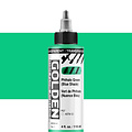 Golden High Flow Acrylics GOLDEN High Flow Acrylics Transparent - 8560 Phthalo Green (Blue Shade)