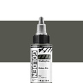 Golden High Flow Acrylics GOLDEN High Flow Acrylics Transparent - 8564 Shading Gray