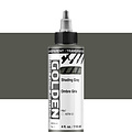 Golden High Flow Acrylics GOLDEN High Flow Acrylics Transparent - 8564 Shading Gray