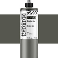 Golden High Flow Acrylics GOLDEN High Flow Acrylics Transparent - 8564 Shading Gray