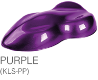 Custom Creative KLS-PP Purple