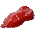 Custom Creative Custom Creative Solvent-Based Base SOLID Airbrush Colors - Burgundy