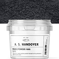 A. S. Handover Handover Pounce Powder 100 g - Black