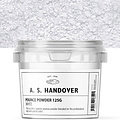 A. S. Handover Handover Pounce Powder 125 g - Blanc