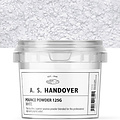 A. S. Handover Handover Pounce Powder 125 g - White