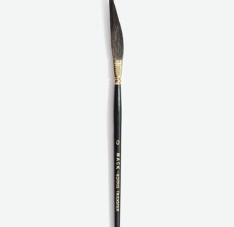 Norris Trickster Pinstriping Brush size: 0