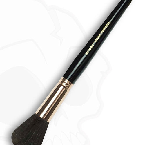 Mack Brushes Mack series RP-8 - Guilders Dusting Oval Mop size: 24