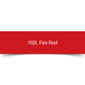 1 Shot 1 Shot Lettering Enamels 118 ml - 102L Fire Red