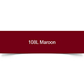 1 Shot 1 Shot Lettering Enamels 118 ml - 108L Maroon