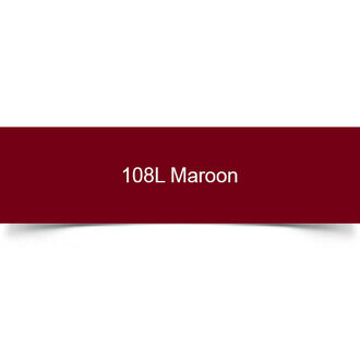108L Maroon