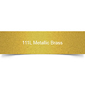 1 Shot 1 Shot Lettering Enamels 118 ml - 111L Metallic Brass