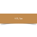 1 Shot 1 Shot Lettering Enamels 118 ml - 117L Tan