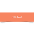 1 Shot 1 Shot Lettering Enamels 118 ml - 120L Coral