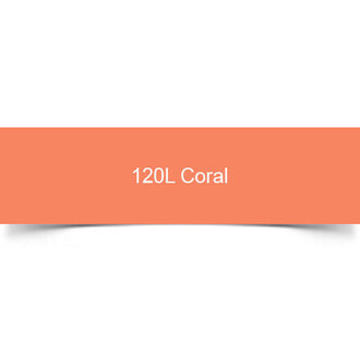 120L Coral