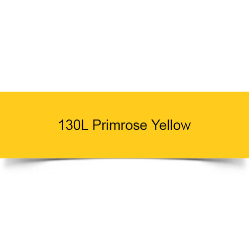 1 Shot 1 Shot Lettering Enamels 118 ml - 130L Primrose Yellow