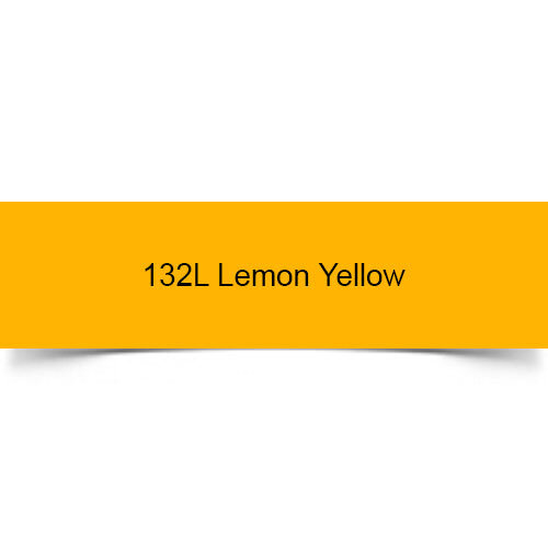 1 Shot 1 Shot Lettering Enamels 118 ml - 132L Lemon Yellow
