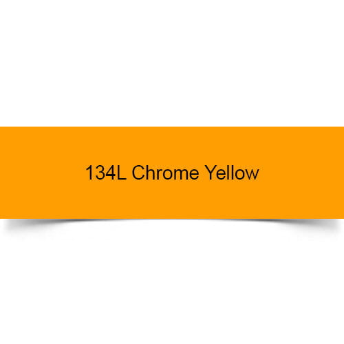 1 Shot 1 Shot Lettering Enamels 118 ml - 134L Chrome Yellow