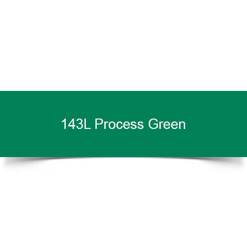 1 Shot 1 Shot Lettering Enamels 118 ml - 143L Process Green